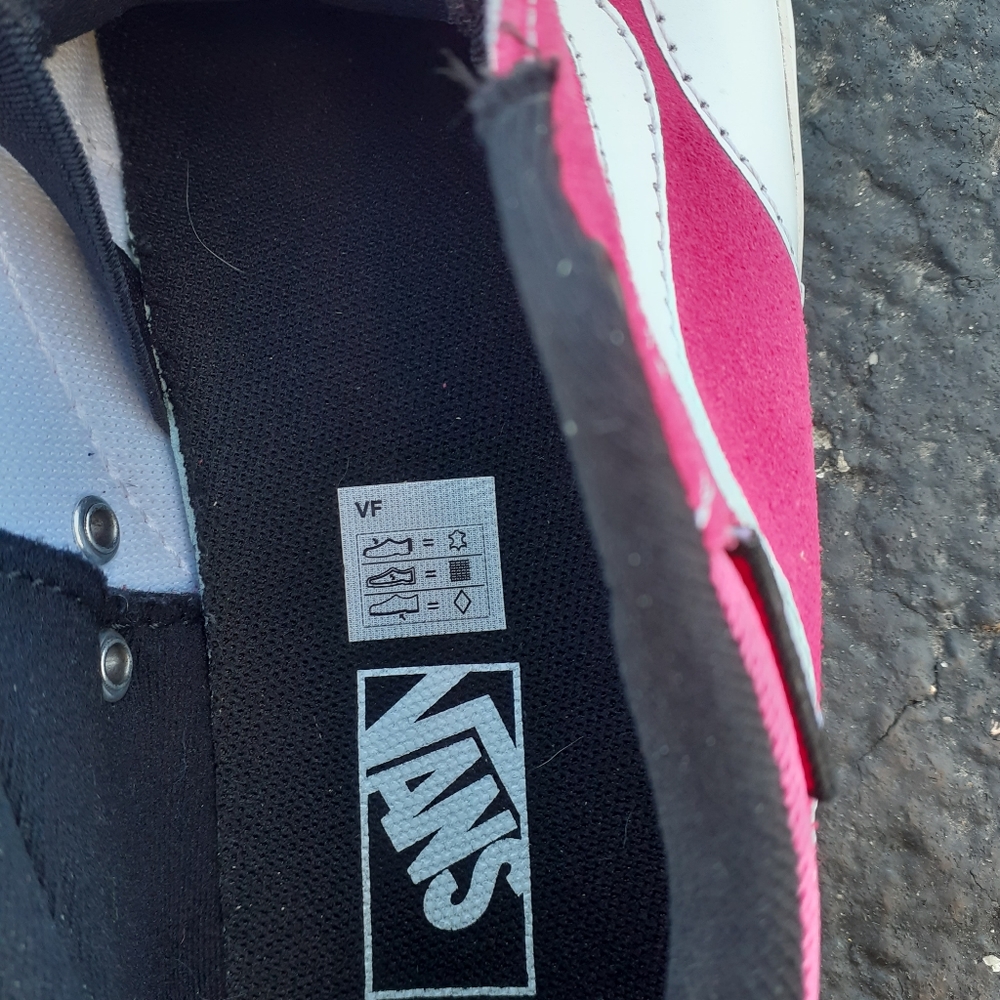 Vans Pro TNT Advanced Prototype - Picture 5 of 6